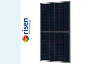 Pannelli Fotovoltaici Risen Wbs Srl Illuminazione Professionale A Led